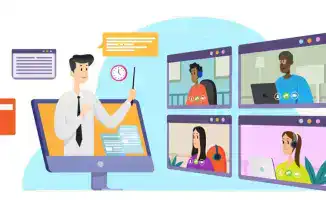 Дистанционный курс для новых работников налоговой службы