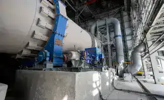 Строительство крупнейшего химического комплекса началось в Жамбылской области