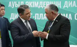 Инвестиции в водосберегающие технологии: как 214 млрд тенге изменят агросектор Казахстана