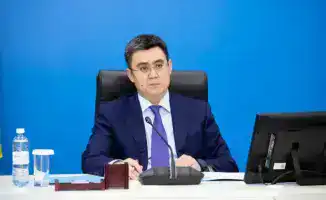 Обсуждение вопросов ОСМС в Алматинской области: шаг к улучшению доступа к медицинской помощи для уязвимых слоев населения