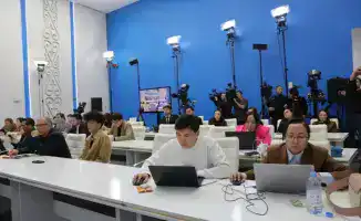 Жамбылская область: 1,1 трлн тенге и 3-е место!