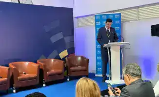 Как спасти водоемы? Секреты на сайд-ивенте ООН