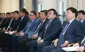 Возвращение зелёного богатства: 219,7 тысячи гектаров пастбищ в Туркестанской области вновь под крылом государства