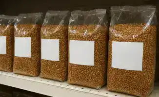 Цены на гречку в Астане под контролем