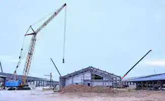 В Карагандинской области стартовал проект по созданию сельскохозяйственного кластера