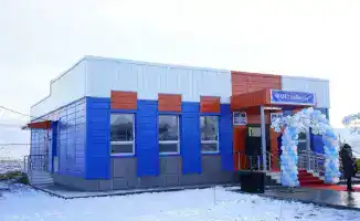 Открытие двух фельдшерско-акушерских пунктов в Казыгуртском районе: повышение доступности медицинских услуг и создание новых рабочих мест