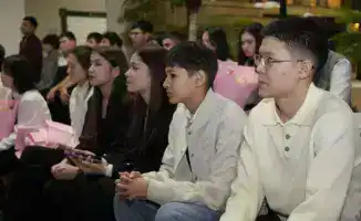 Год рабочих профессий: итоги проекта «Үздiк» подвели в Астане