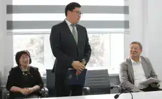 Как встреча с Карашукеевым изменила судьбы жамбылцев?