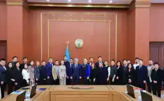 итоги совета по делам молодёжи Карагандинской области жильё волонтёрство проекты