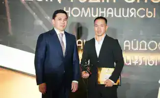 Кызылорда признана лучшим спортивным регионом