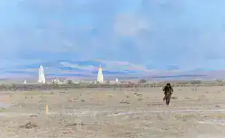 Турнир сокольников в Абайской области: укрепление культурной идентичности через традиционные виды спорта