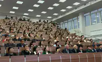 В Астане обсудили, как сохранить плодородие земли в эпоху экологических вызовов