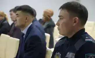 В Астане прошло обсуждение мер безопасности в увеселительных заведениях