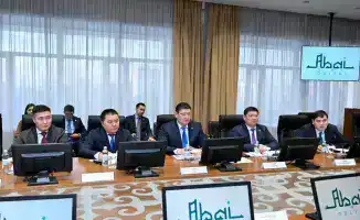 Семей и Курчатов получат индийские инвестиции