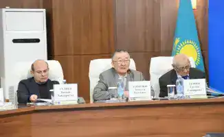 Астана: 30 лет Ассамблеи народа Казахстана — мост к единству и инклюзивности