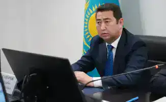 Общественный совет по вопросам развития АПК провёл первое заседание нового состава