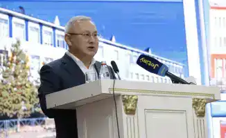 Жансугуров оживет: в Аксуском районе Жетісу зазвучит спорт!