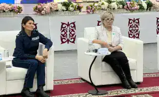 Родительские собрания в Астане: международный опыт борьбы с буллингом и кибербуллингом