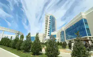 Положительные экономические результаты Мангистаусской области в 2025 году