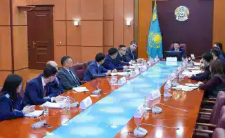 Совещание в Генпрокуратуре по правам инвесторов