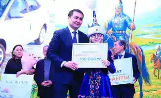 Победители поэтического конкурса в Карагандинской области: новые имена в литературе и их влияние на молодежное творчество