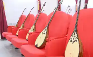 Открытие клуба на 100 мест в Екпинды: новый этап культурного развития села