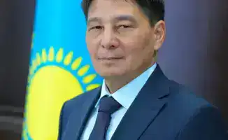 Новый руководитель управления здравоохранения Павлодарской области с международным опытом