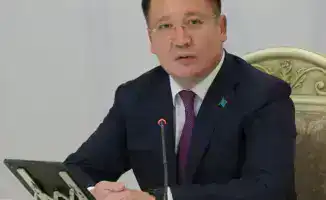 Аким области Асаин Байханов обсудил культурные достижения региона на встрече с творческой интеллигенцией