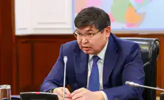 Развитие инфраструктуры в специальных зонах страны