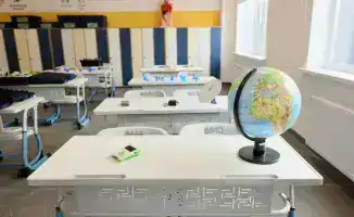 Преобразования в образовании Карагандинской области 2025 инклюзивное образование новые детские сады