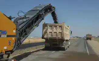 Дороги Мангистау в хорошем состоянии и новый морской порт