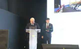 Симпозиум ISATECH 2025 в Алматы: обсуждение будущего авиации через инновации и коллаборации