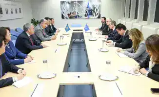 Казахстан и МАГАТЭ: атомная энергия для чистого будущего