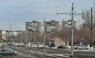 Электросети Темиртау: больше мощности, меньше потерь!