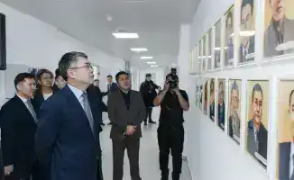 Медиахолдинг «Атырау-Акпарат»: новое дыхание для журналистики региона