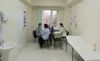 Профилактика ОРВИ и гриппа у беременных женщин в Астане