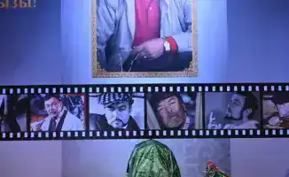 Уход Асанали Ашимова вклад в казахское искусство и культуру Алматы