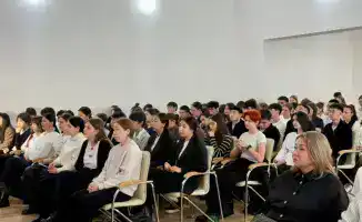 Эко-кинопоказ в СКО: «Море рыболовных сетей»