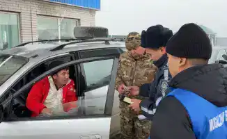 Акция «Газбаллон» в нашем городе с 1 по 5 декабря