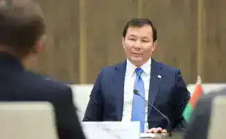 Сотрудничество Актюбинской области и Беларуси