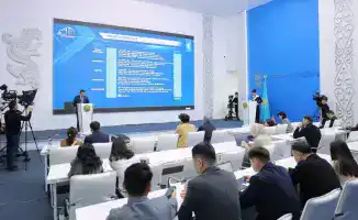 28 новых школ: будущее образования в Туркестане!