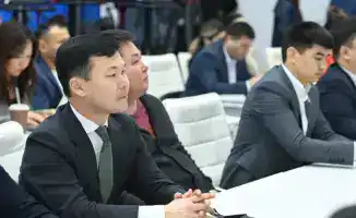 Кызылорда: Спорт на подъеме, 21 комплекс за 3 года!