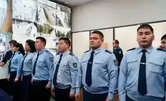 Запуск проекта по повышению безопасности в Косшы с использованием умных камер