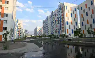 В Алматы увеличилась очередь на жилье до 80 870 заявителей, заместитель акима сообщил о борьбе с незаконной арендой