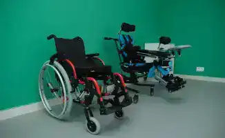 Новые горизонты помощи: «Samruk-Kazyna Trust» открывает реабилитационные центры в Туркестанской области