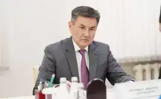 Аким ВКО обсудил с гражданами проблемы жилищно-коммунального хозяйства и водоснабжения