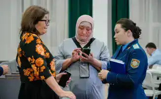 Бесплатная юридическая помощь в Астане