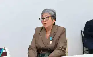 Прием жителей Аягоза: вопросы жилья и работы мясокомбината