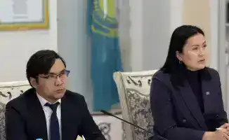 В Астане стартовал семинар по вопросам использования государственных символов и геральдики