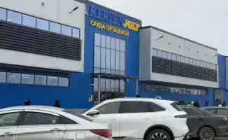 Праздник вкуса: мясная ярмарка в Астане продлится до самого Нового года